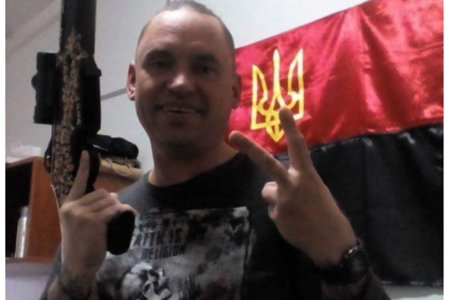 Журналисты нашли девушку Алену киевского 'минера'