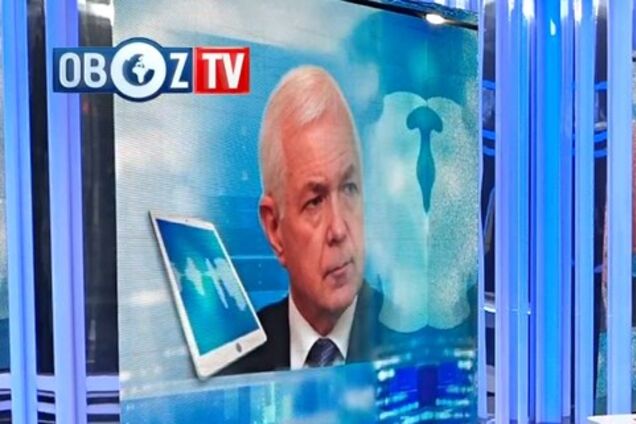 'Террорист' с моста Метро вдохновит других? Генерал предупредил Киев об угрозе