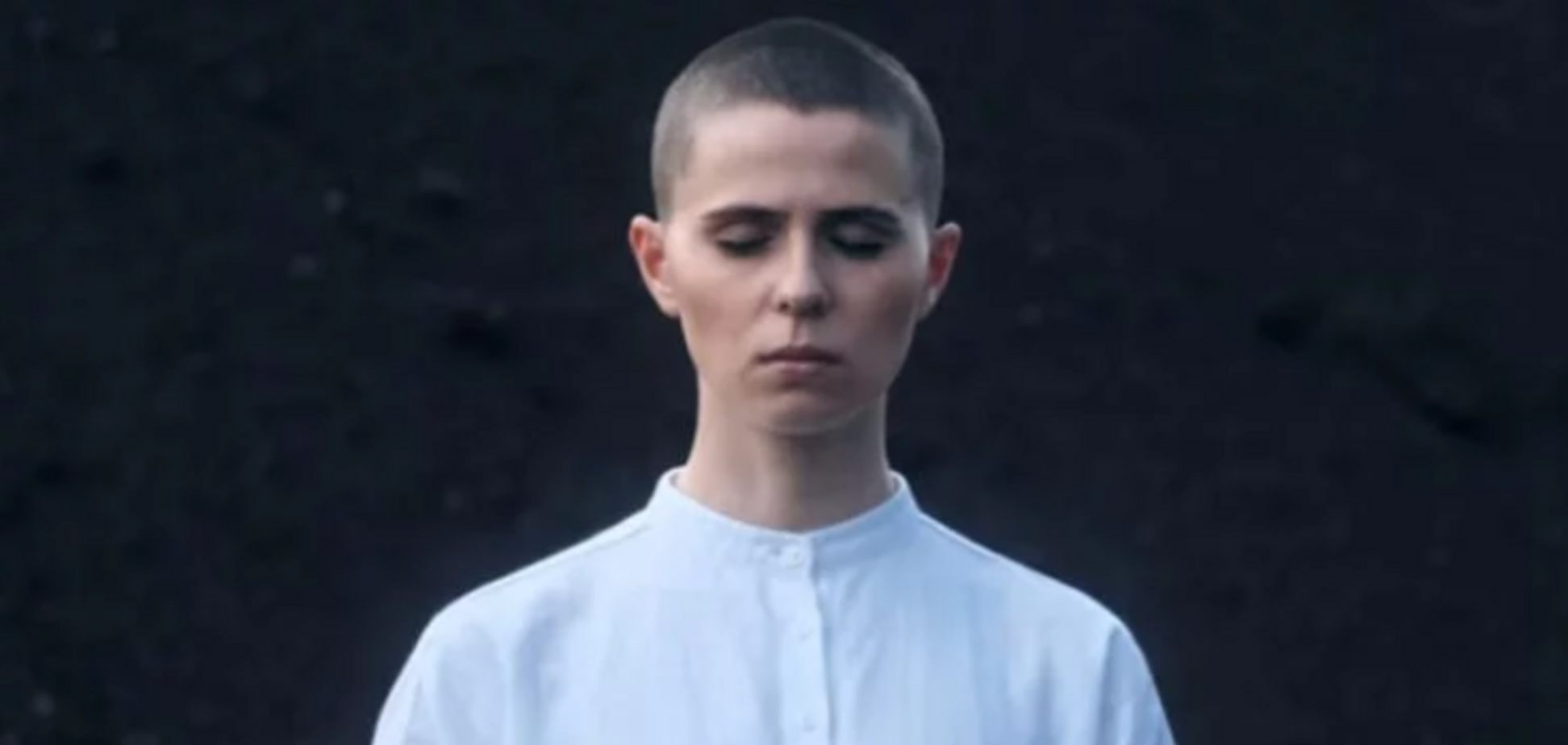 Ветеран АТО викликала ажіотаж піснею для ворога