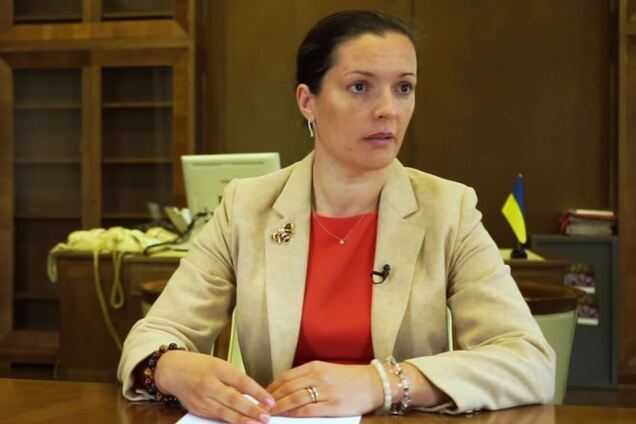 'Ерекції не буде?' Глава МОЗ сказала, чому навчить українців