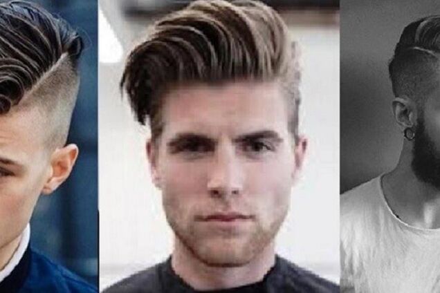 Названа наймодніша чоловіча стрижка 2020 року