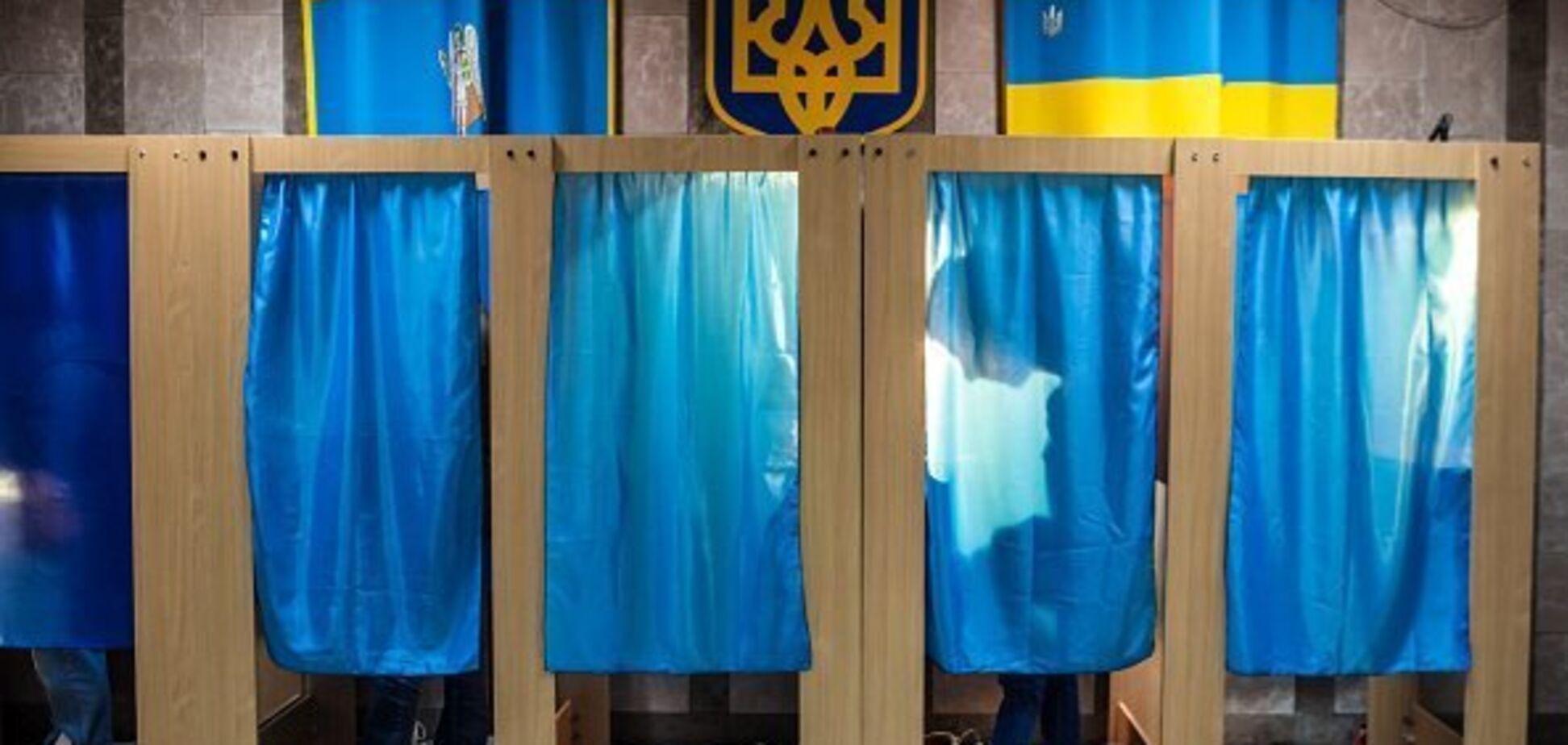 В Кабмине раскритиковали идею досрочных местных выборов