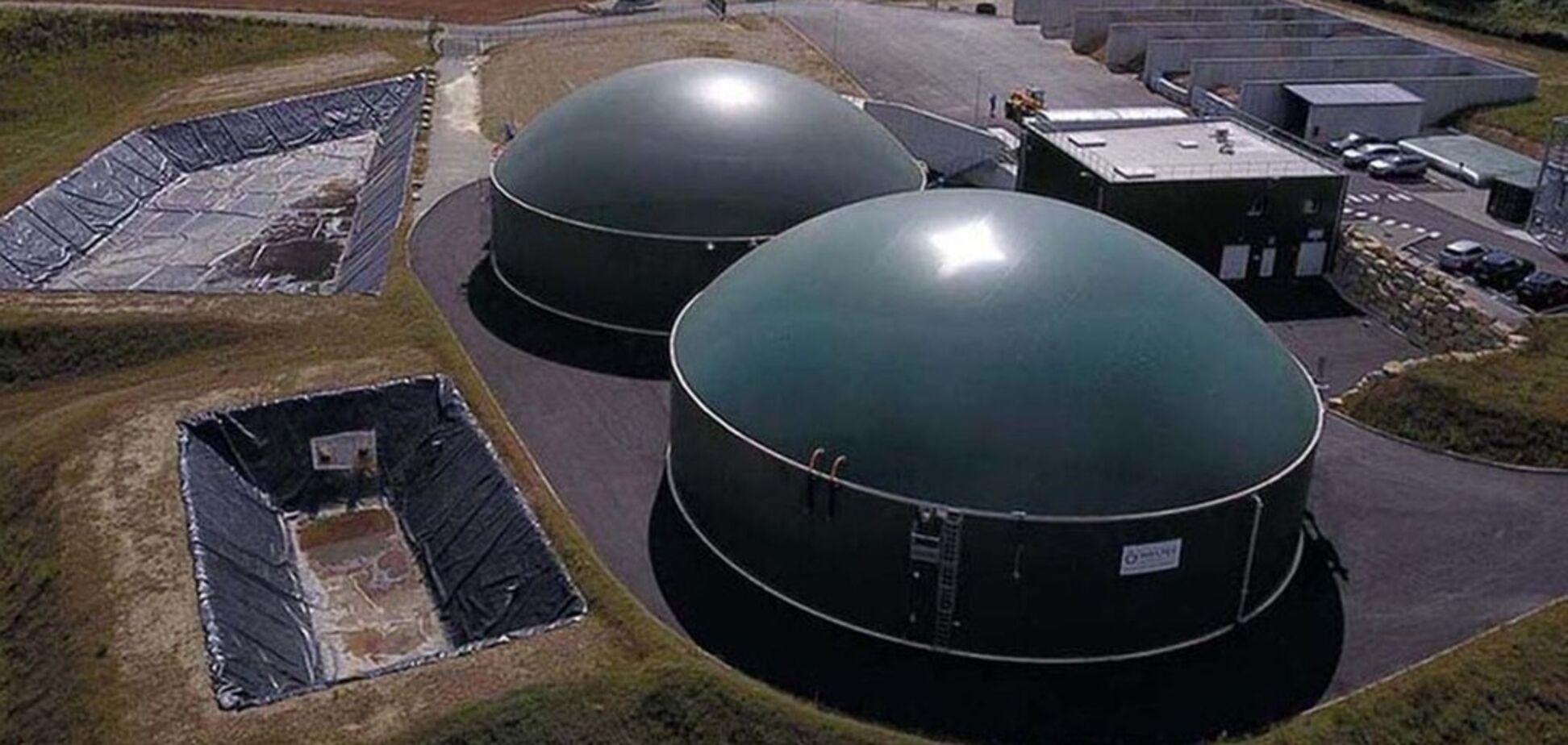 Во Франции отходы картофеля и сточные воды снабдят энергией целый город