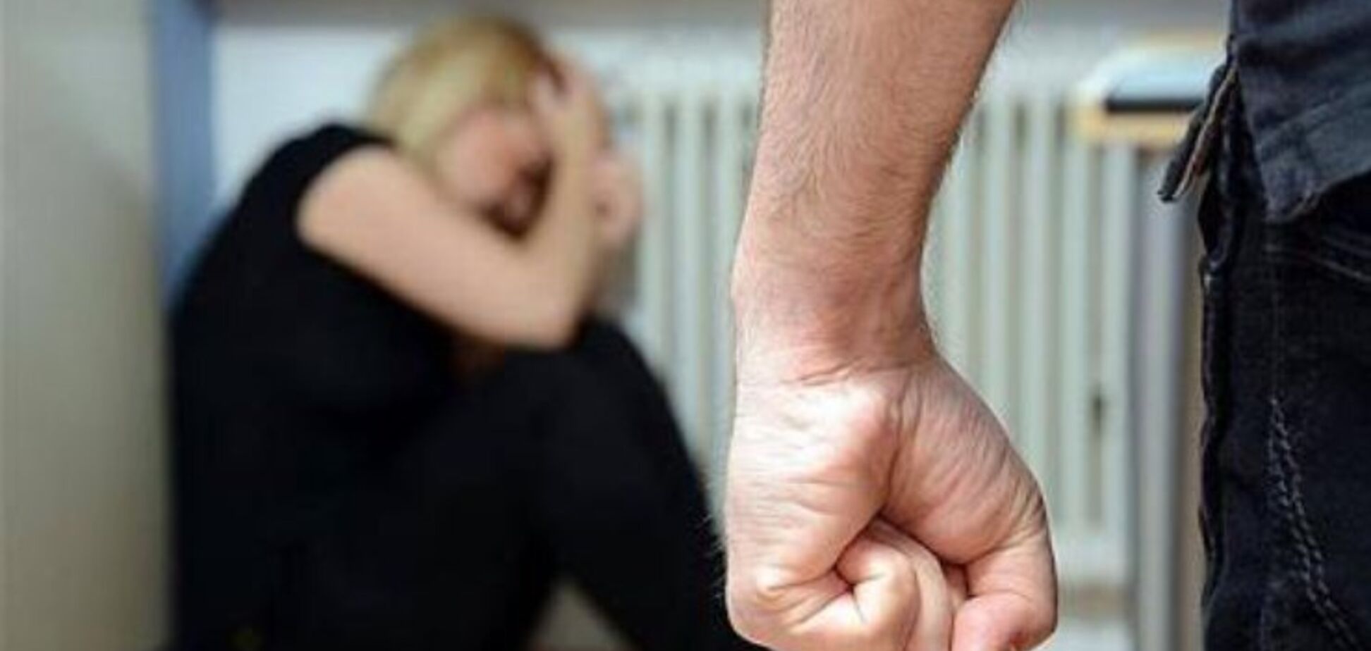 Под Днепром мужчина зверски расправился с матерью: подробности