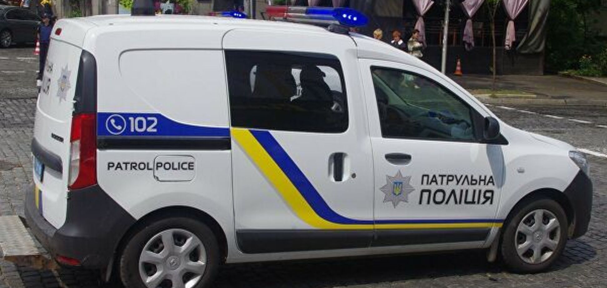 На популярном украинском курорте произошло смертельное ЧП