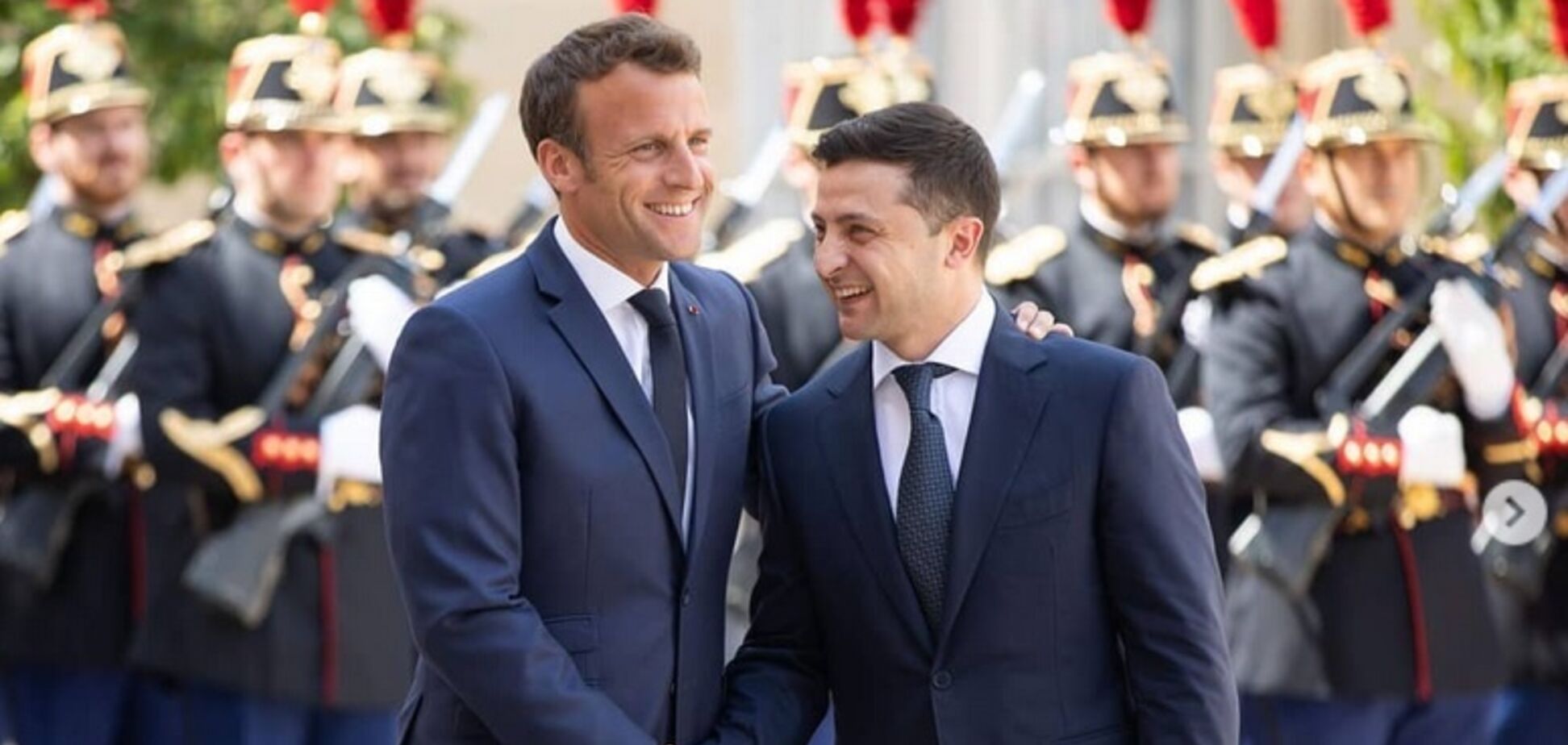 Украину будут душить: озвучен прогноз по 'нормандской' встрече