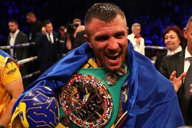 'Устал слышать': легенда бокса нагло высказался о Ломаченко