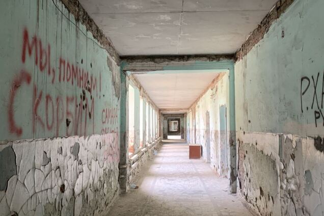 Беслан показали через 15 лет после трагедии