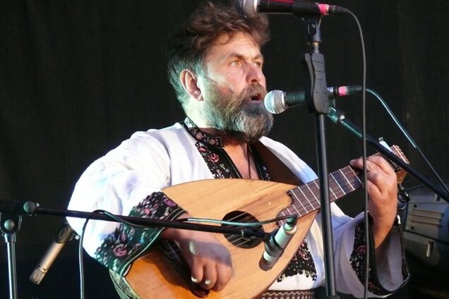 Василий Жданкин