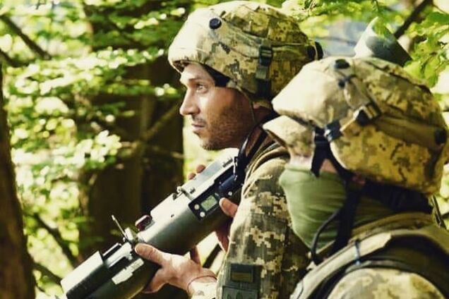 Офицер призвал привести армию Украины в готовность номер один