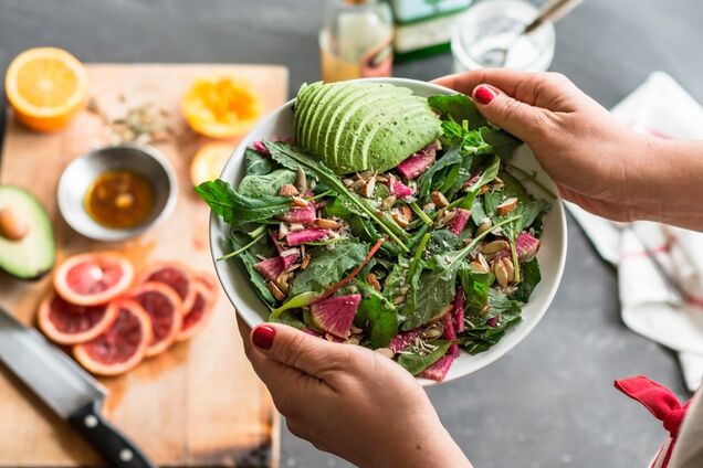 Как правильно питаться: советы диетолога