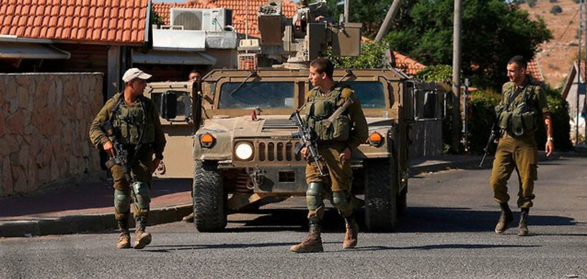 Ізраїль і Ліван обмінялися ударами: світ попередили про можливу війну