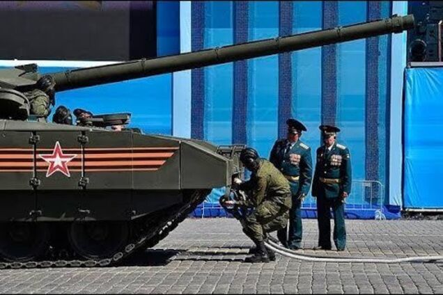 'Карликовый бюджет Путина': раскрыт секрет, где Россия берет деньги на армию