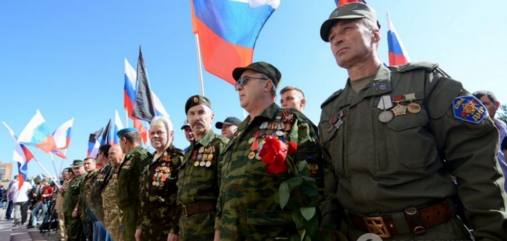 'Пора бежать, нас сливают': стало известно об изменениях в рядах 'ДНР'