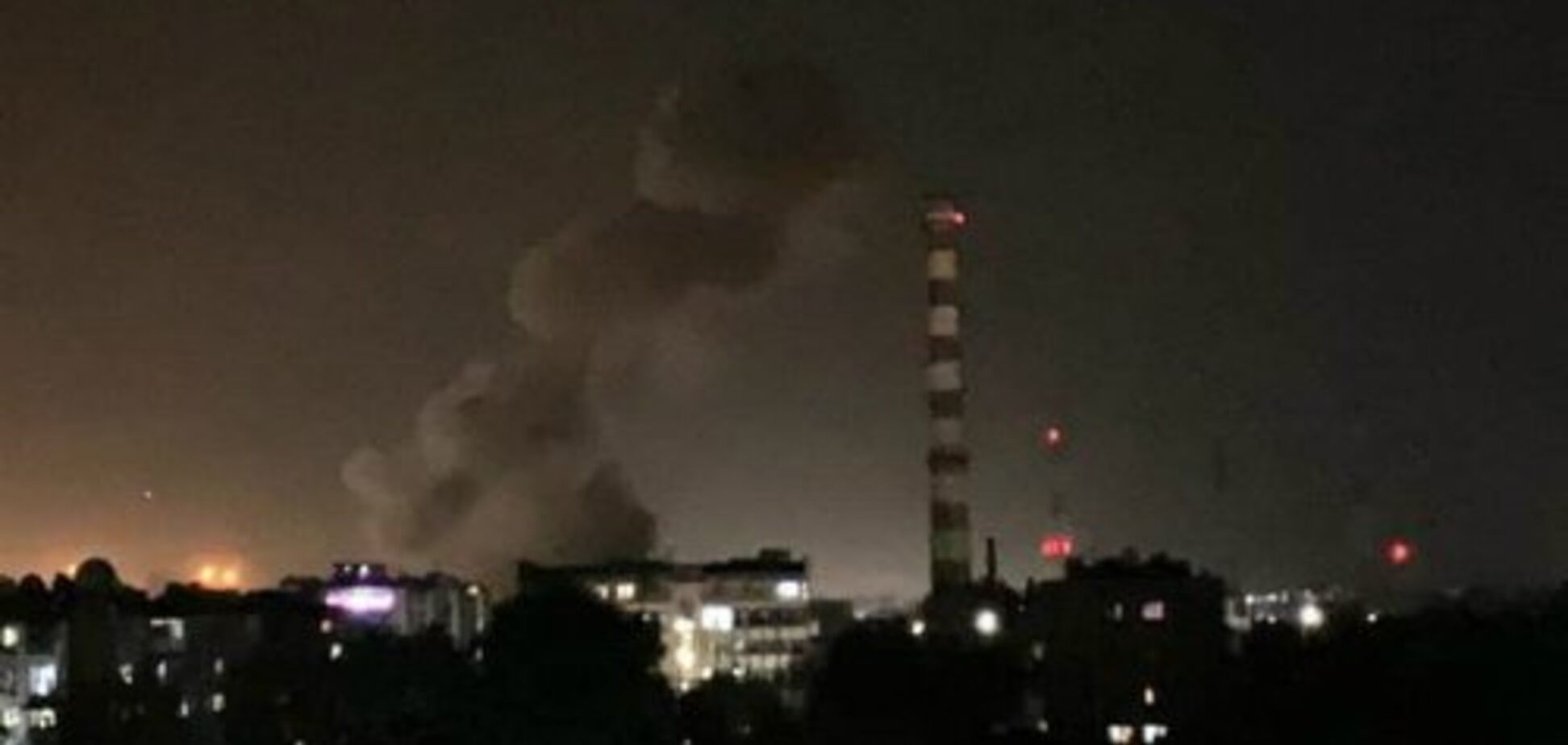 У Кабулі влаштували кривавий теракт