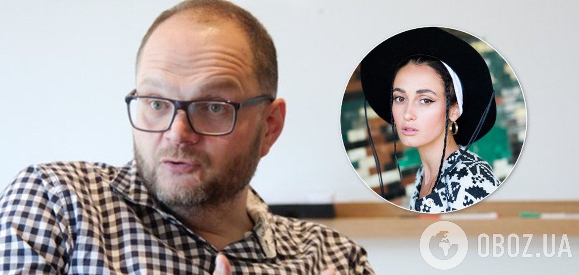 Скандал з Аліною Паш через Росію: у Зеленського висловилися про проблему