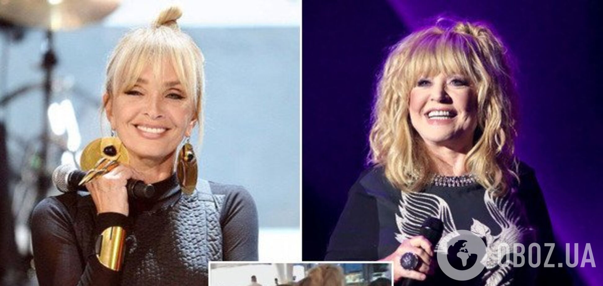 'Дві бабусі': Пугачова і Вайкуле обурили мережу новим відео