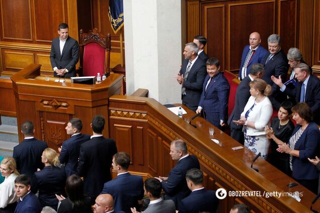 В Раде приняли важное решение по депутатской неприкосновенности: что известно