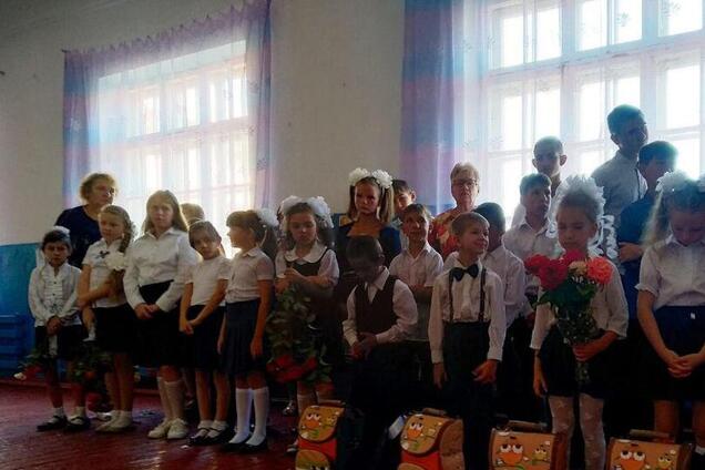 1 сентября в ДНР