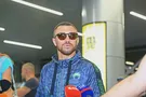 Василий Ломаченко