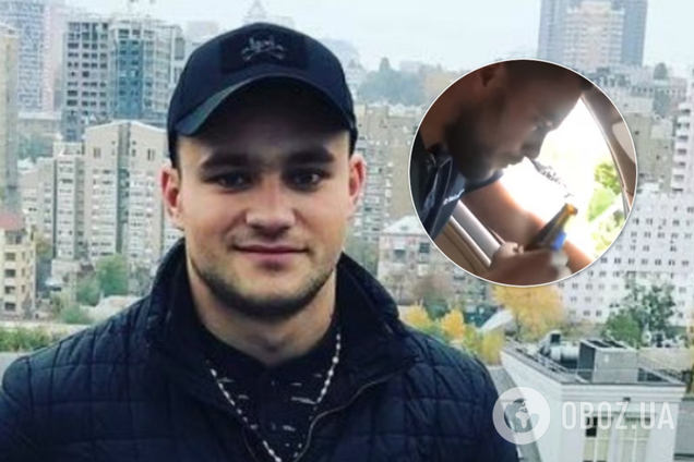 "Відчуваю себе богом": в Одесі поліцейський оскандалився п'яним відео