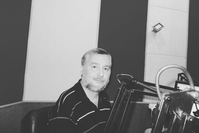 Умер знаменитый украинский спортивный журналист