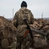 Война на Донбассе