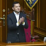 Владимир Зеленский