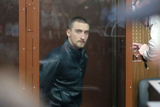 'Справедливость восторжествовала!' Сеть в восторге от освобождения Устинова в РФ