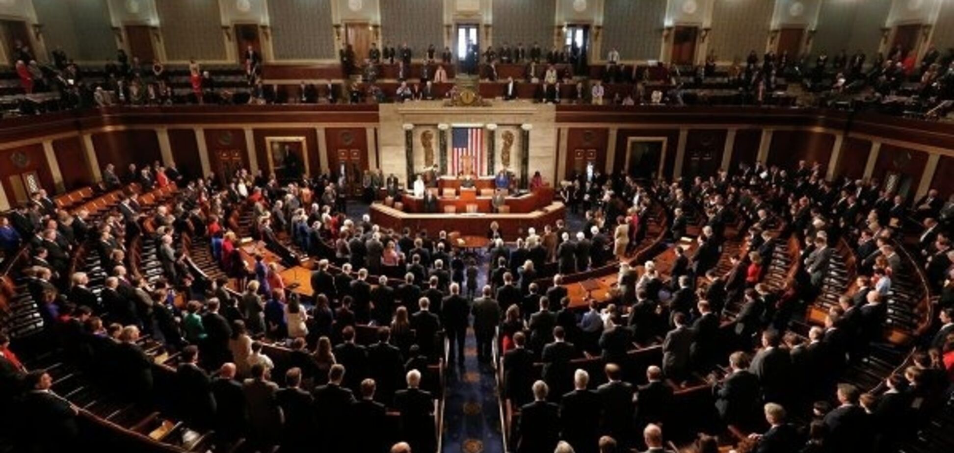 Военная помощь Украине: в США приняли важное решение