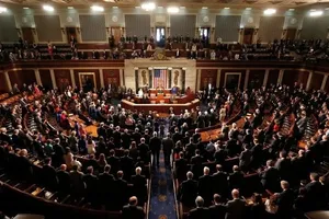 Военная помощь Украине: в США приняли важное решение