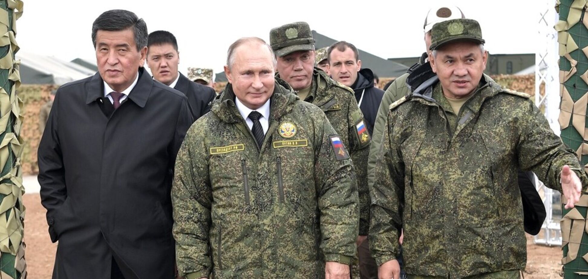 'Загрожує кожному': Путіну напророкували несподівану небезпеку
