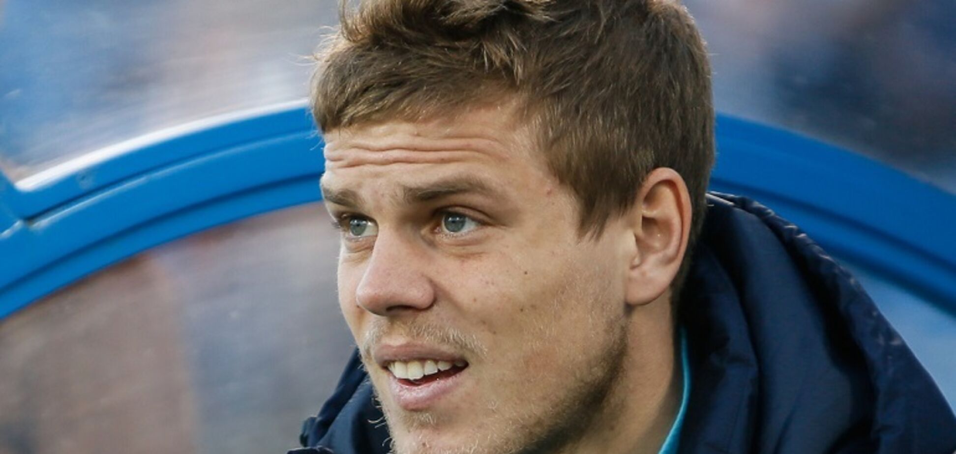 'Опасен для общества': в России вынесли вердикт Кокорину