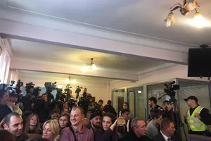 Авакову не отдали: суд принял неожиданное решение по киевскому "террористу"