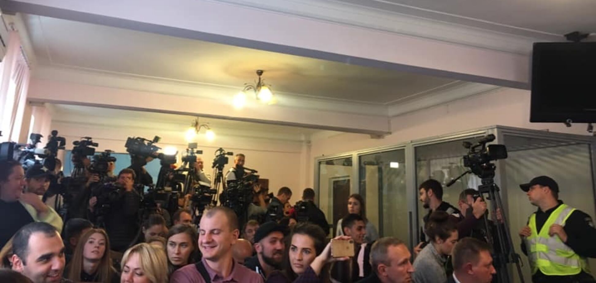 Авакову не отдали: суд принял неожиданное решение по киевскому 'террористу'