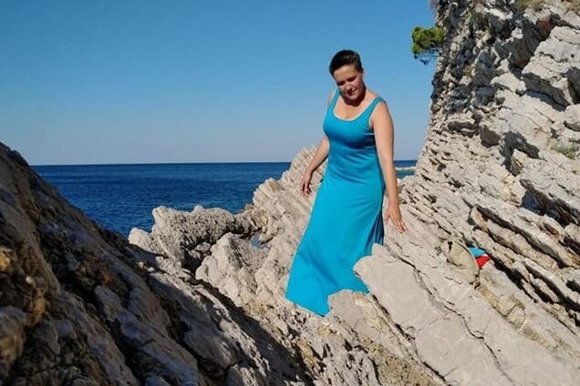 'Мокра фотосесія' Савченко: психологиня порадила екснардепці показати декольте