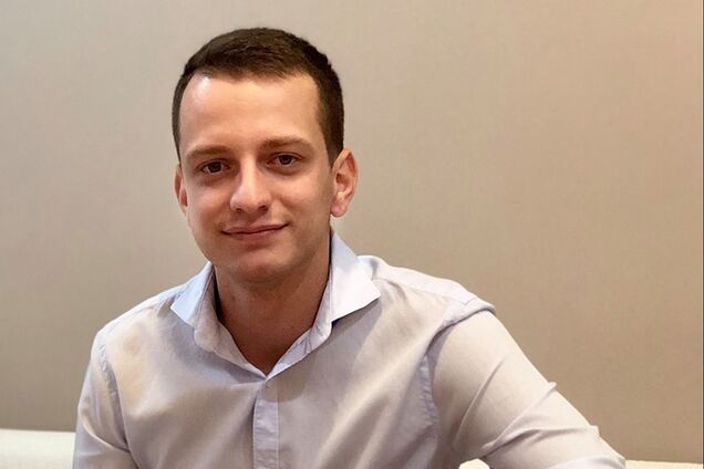 'Бидося': 'слуга народа' устал и оконфузился в Раде