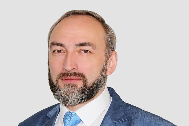 Зеленский дал генералу времен Януковича высокую должность в Службе внешней разведки