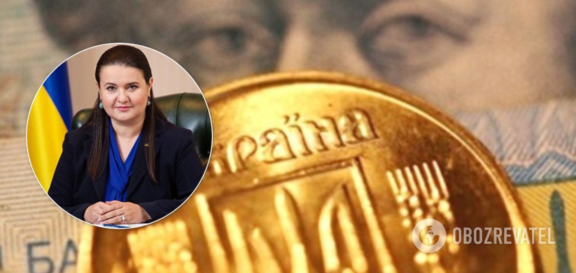 Новий долар, по 10 тисяч за держборг і скромні пенсії: головне з проєкту бюджету-2020