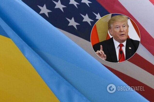 Мова про Україну? Трамп дав страшну обіцянку світовому лідеру