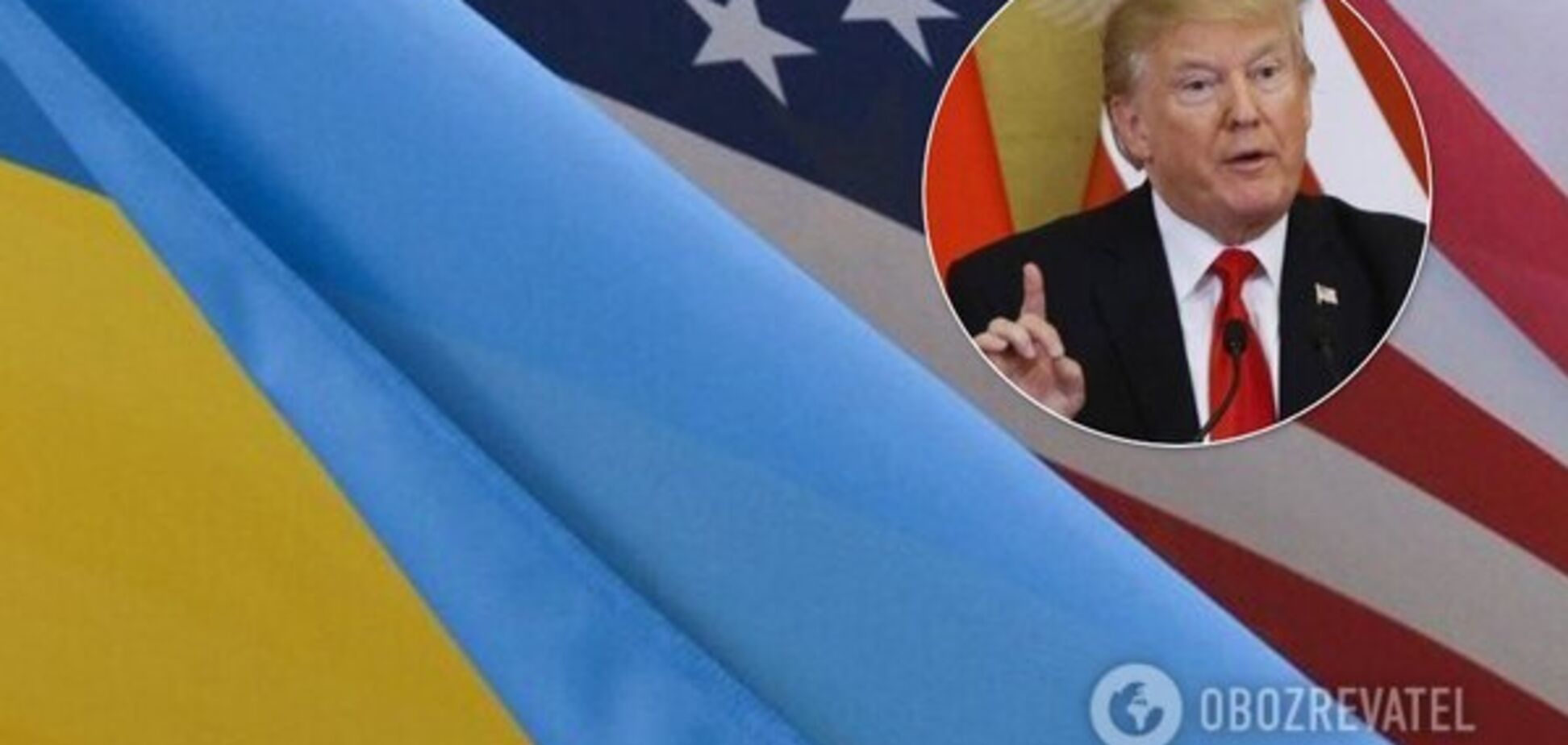 Мова про Україну? Трамп дав страшну обіцянку світовому лідеру