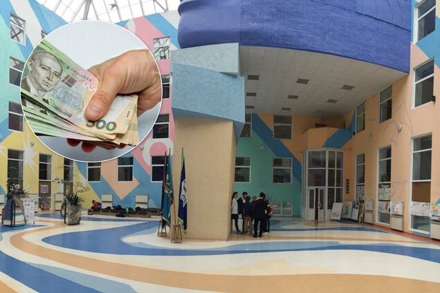 У родителей вымогают деньги в школах: как и кто незаконно собирает по $100