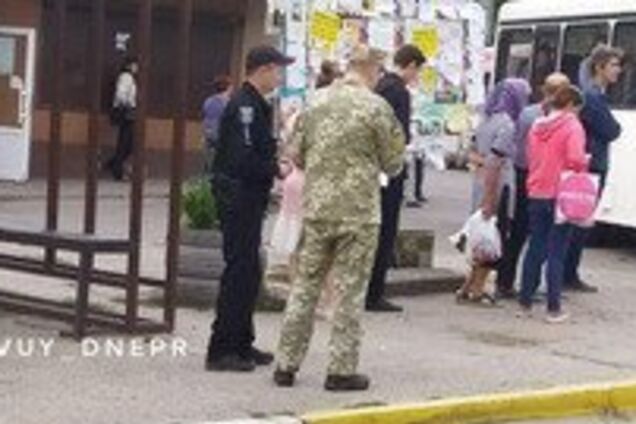 Охота на призывников в Днепре: в военкомате объяснили, что происходит