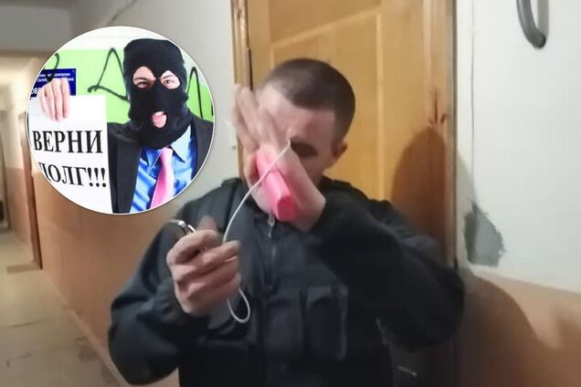 'У матраці пропалили діру': як в українців за борги забирають квартири