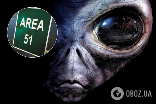 В США прошел штурм секретной Зоны 51: как это было. Видео