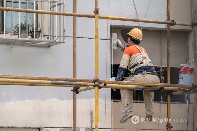 Украинцы получили сотни миллионов компенсаций за 'теплые кредиты'