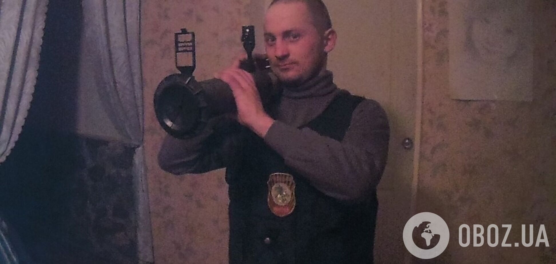 Пополнение в рядах 'пушечного мяса': история предателя Украины