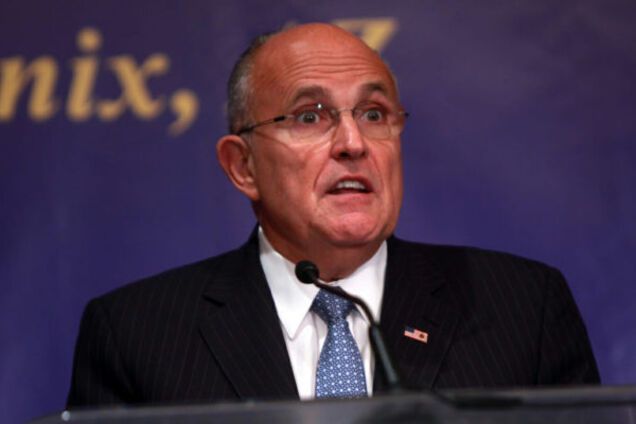 Руді Джуліані