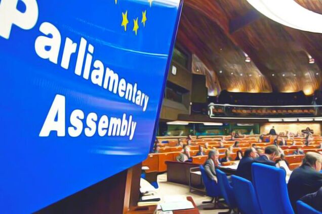 'Слуга народа' возглавила делегацию ПАСЕ: кто она