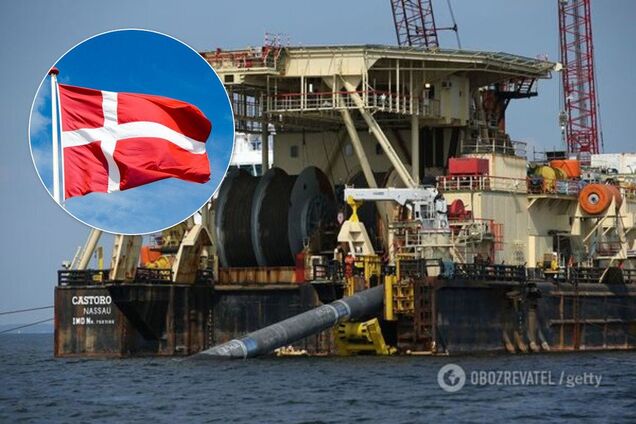 Дания пойдет на уступки? Россия сделала смелое заявление по 'Северному потоку-2'